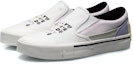 Lookbook (W) Li-Ning Low Top 'Beige' Rendah Beige AECR014-5