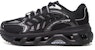 (W) Li-Ning Scenery 'Hitam Perak' AGLS064-1