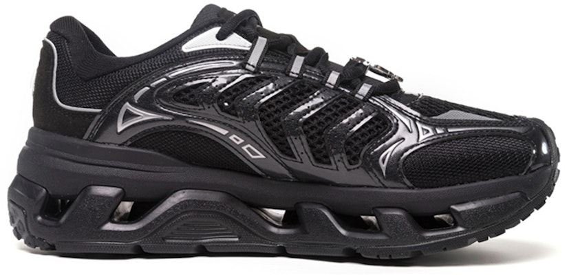 (W) Li-Ning Scenery 'Hitam Perak' AGLS064-1 Order (W) Li-Ning Scenery 'Hitam Perak' AGLS064-1