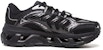 (W) Li-Ning Scenery 'Hitam Perak' AGLS064-1
