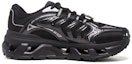 Order (W) Li-Ning Scenery 'Hitam Perak' AGLS064-1