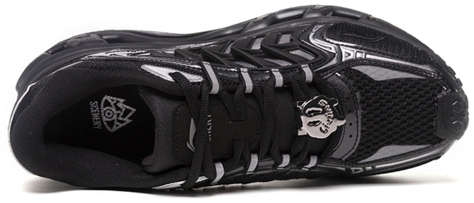 (W) Li-Ning Scenery 'Hitam Perak' AGLS064-1 Shop (W) Li-Ning Scenery 'Hitam Perak' AGLS064-1