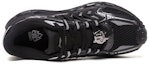 Shop (W) Li-Ning Scenery 'Hitam Perak' AGLS064-1