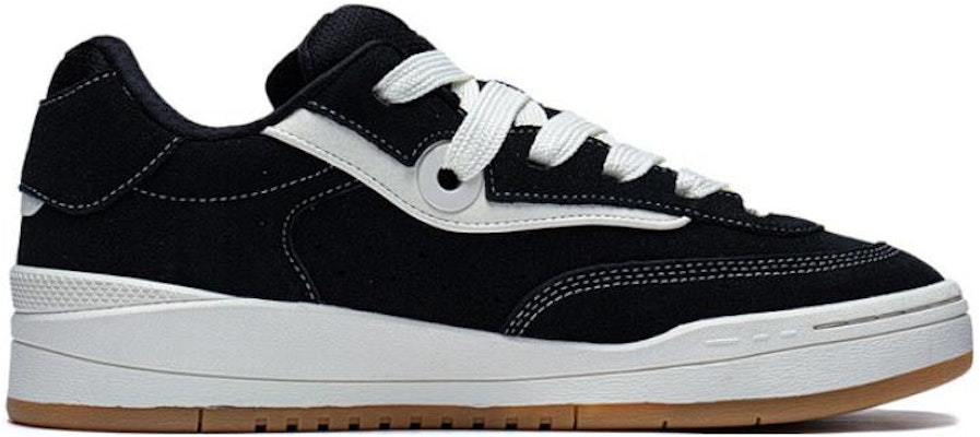 (W) Li-Ning Low Top 'Hitam Putih' AEPSA56 Order (W) Li-Ning Low Top 'Hitam Putih' AEPSA56