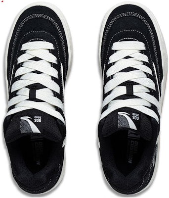 (W) Li-Ning Low Top 'Hitam Putih' AEPSA56 Shop (W) Li-Ning Low Top 'Hitam Putih' AEPSA56