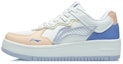 Buy (W) Li-Ning Low Top 'Awan Kelabu Putih' AGCT380-1