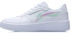 (W) Li-Ning Low-Top 'Putih' AGCR198-1