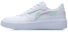 Buy (W) Li-Ning Low-Top 'Putih' AGCR198-1