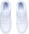 (W) Li-Ning Low-Top 'Putih' AGCR198-1
