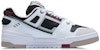 (W) Li-Ning Rendah 'Putih Hitam' AGCR400-2