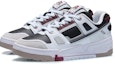 Lookbook (W) Li-Ning Rendah 'Putih Hitam' AGCR400-2