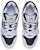 (W) Li-Ning Rendah 'Putih Hitam' AGCR400-2