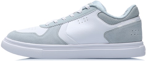 (Women) Li-Ning Low Top 'White Blue' AGCR194-2 (Women) Li-Ning Low Top 'White Blue' AGCR194-2