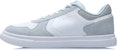 (W) Li-Ning Low Top 'Putih Biru' AGCR194-2