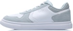Buy (W) Li-Ning Low Top 'Putih Biru' AGCR194-2