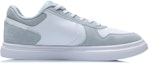 Order (W) Li-Ning Low Top 'Putih Biru' AGCR194-2