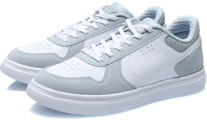(Women) Li-Ning Low Top 'White Blue' AGCR194-2 Lookbook (Women) Li-Ning Low Top 'White Blue' AGCR194-2