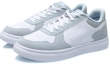Lookbook (W) Li-Ning Low Top 'Putih Biru' AGCR194-2