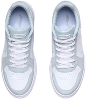 (W) Li-Ning Sepatu Rendah 'Putih Biru' AGCR194-2 Shop (W) Li-Ning Sepatu Rendah 'Putih Biru' AGCR194-2