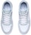 (W) Li-Ning Low Top 'Putih Biru' AGCR194-2