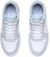 Shop (W) Li-Ning Low Top 'Putih Biru' AGCR194-2