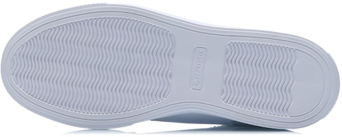 (W) Li-Ning Sepatu Rendah 'Putih Biru' AGCR194-2 Purchase (W) Li-Ning Sepatu Rendah 'Putih Biru' AGCR194-2