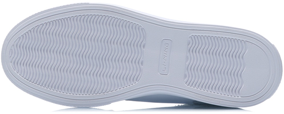 (Women) Li-Ning Low Top 'White Blue' AGCR194-2 Purchase (Women) Li-Ning Low Top 'White Blue' AGCR194-2