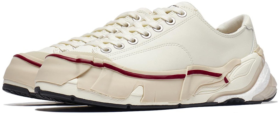 (W) Li-Ning Kasut Low-Top 'Patchwork Beige' AZGT082-1 Lookbook (W) Li-Ning Kasut Low-Top 'Patchwork Beige' AZGT082-1