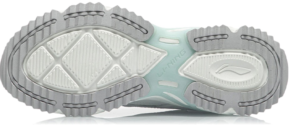(W) Zapatillas Retro para Correr Li-Ning 'Blanco Rosa' ARLQ004-5 Purchase (W) Zapatillas Retro para Correr Li-Ning 'Blanco Rosa' ARLQ004-5