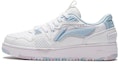 Buy (W) Li-Ning Klasik Santai 'Putih Biru' AGCS084-3