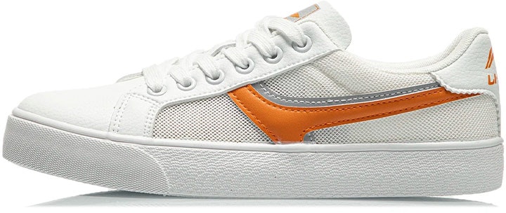 women-li-ning-low-top-sneakers-white-orange-agcr-396-2