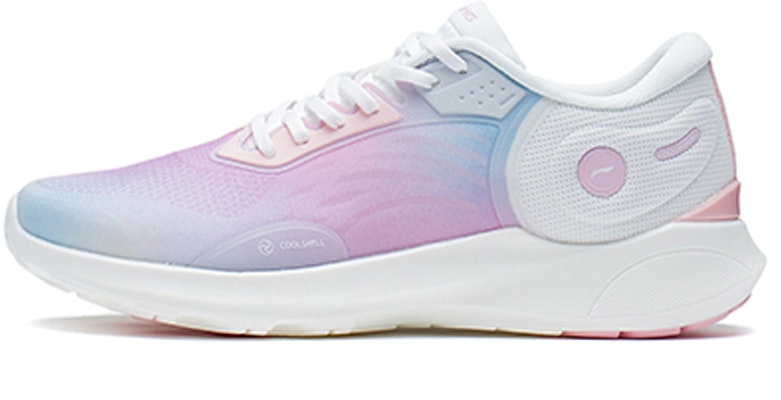 (W) Li-Ning LS Tiada Batasan AGLS088-3 Buy (W) Li-Ning LS Tiada Batasan AGLS088-3