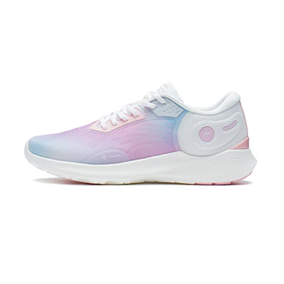 (W) Li-Ning LS No Boundry