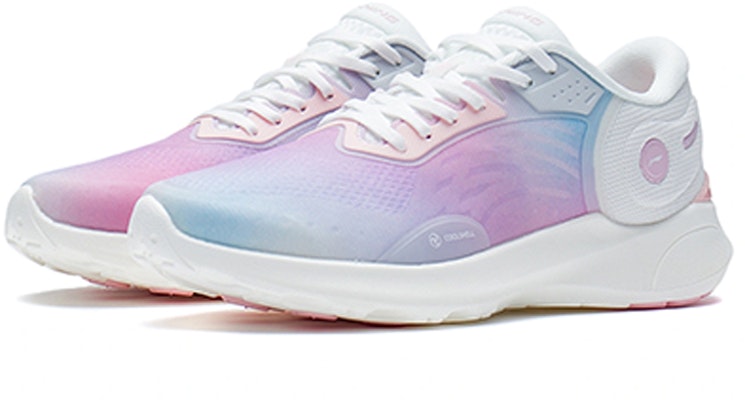 (W) Li-Ning LS Tiada Batasan AGLS088-3 Lookbook (W) Li-Ning LS Tiada Batasan AGLS088-3