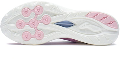 (W) Li-Ning LS Tiada Batasan AGLS088-3 Sizing (W) Li-Ning LS Tiada Batasan AGLS088-3