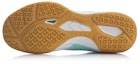 Purchase (W) Li-Ning Ma Long Signature Kasut Ping Pong 'Putih Mint' APTP002-2