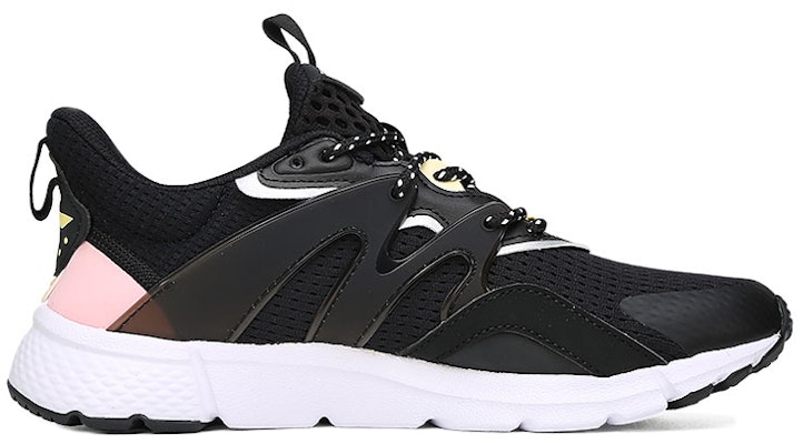 (W) 李寧マフィア "黒白" (リーニンマフィア "こくびゃく") AGLQ064-4 Order (W) 李寧マフィア "黒白" (リーニンマフィア "こくびゃく") AGLQ064-4