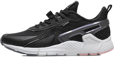 (Women) Li-Ning Mafia 'Black White' AGLR102-2 (Women) Li-Ning Mafia 'Black White' AGLR102-2