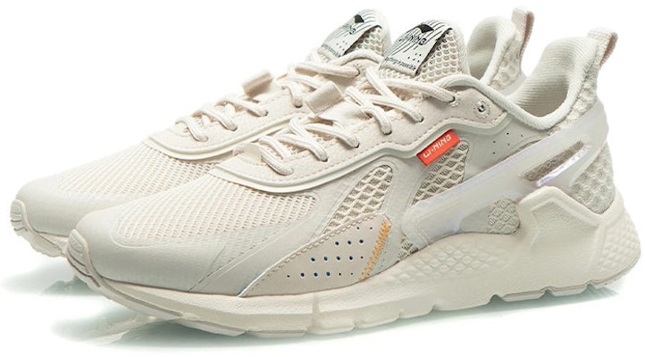 (W) 李寧マフィア "クリームホワイト" (Rīningu Mafia "Kurīmuhowaito") AGLR102-3 Lookbook (W) 李寧マフィア "クリームホワイト" (Rīningu Mafia "Kurīmuhowaito") AGLR102-3