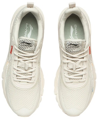 (W) 李寧マフィア "クリームホワイト" (Rīningu Mafia "Kurīmuhowaito") AGLR102-3 Shop (W) 李寧マフィア "クリームホワイト" (Rīningu Mafia "Kurīmuhowaito") AGLR102-3