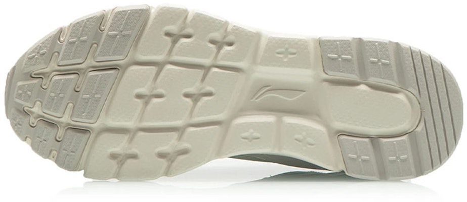 (W) 李寧マフィア "クリームホワイト" (Rīningu Mafia "Kurīmuhowaito") AGLR102-3 Details for (W) 李寧マフィア "クリームホワイト" (Rīningu Mafia "Kurīmuhowaito") AGLR102-3