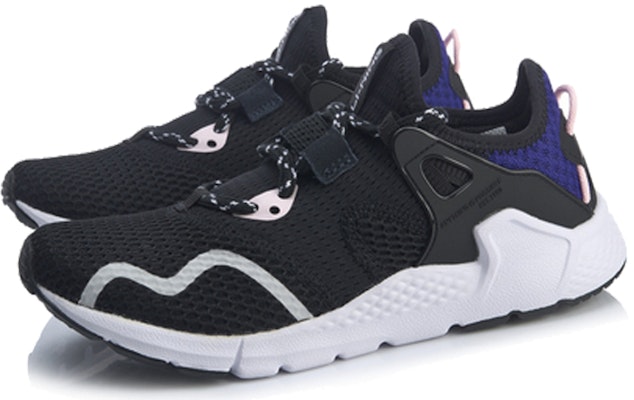 (W) 李寧マフィア (Li-Ning Mafia) AGLQ026-2 Purchase (W) 李寧マフィア (Li-Ning Mafia) AGLQ026-2
