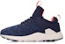 (W) Li-Ning Mafieso 'Biru Oren' AGCM068-2