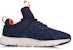 (W) Li-Ning Mafieso 'Biru Oren' AGCM068-2