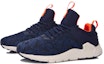 Lookbook (W) Li-Ning Mafieso 'Biru Oren' AGCM068-2