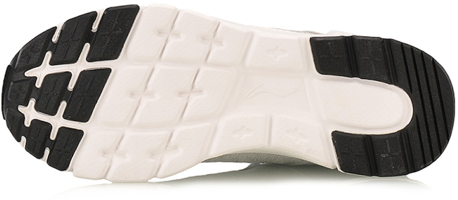 (W) Li-Ning Mafieso 'Kelabu Putih' AGCM068-3 Purchase (W) Li-Ning Mafieso 'Kelabu Putih' AGCM068-3