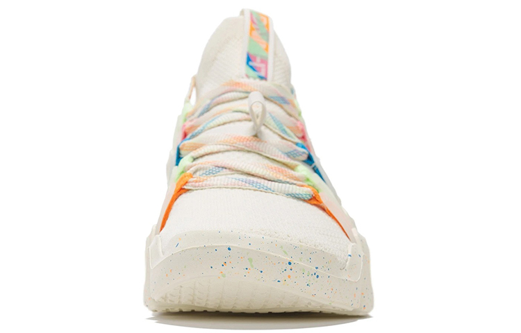 Purchase (W) Li-Ning Magic Thorn Sin Límites 'Beige' AZGS032-2