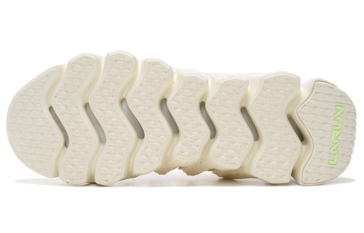 Sizing (W) Li-Ning Magic Thorn Sin Límites 'Beige' AZGS032-2