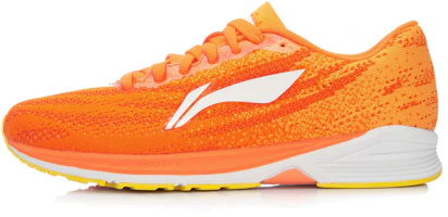 (Women) Li-Ning Marathon Training 'Orange Yellow White' AJJL002-2 (Women) Li-Ning Marathon Training 'Orange Yellow White' AJJL002-2