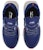 (W) Li-Ning Mark 'Biru Putih' AGCN274-4